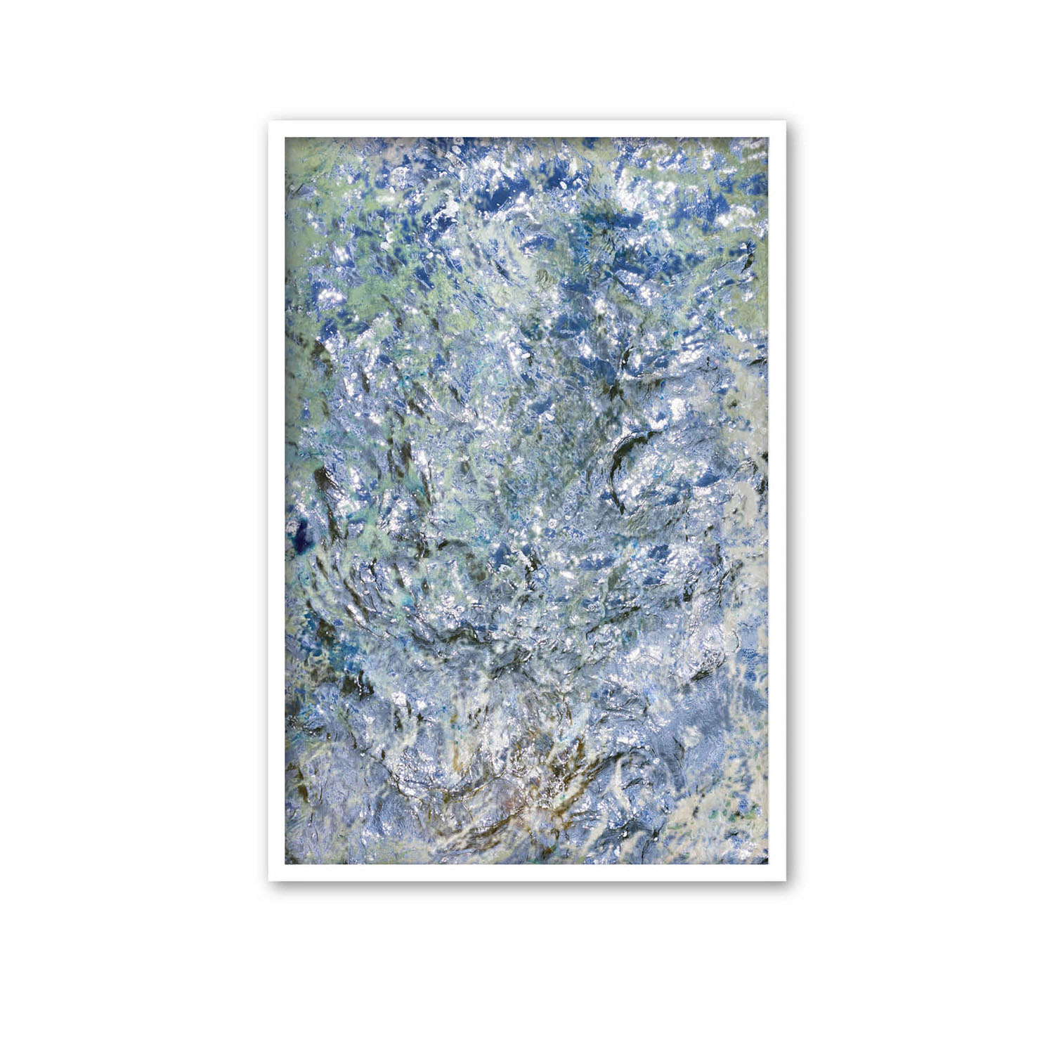 stardust - Martin Ogolter